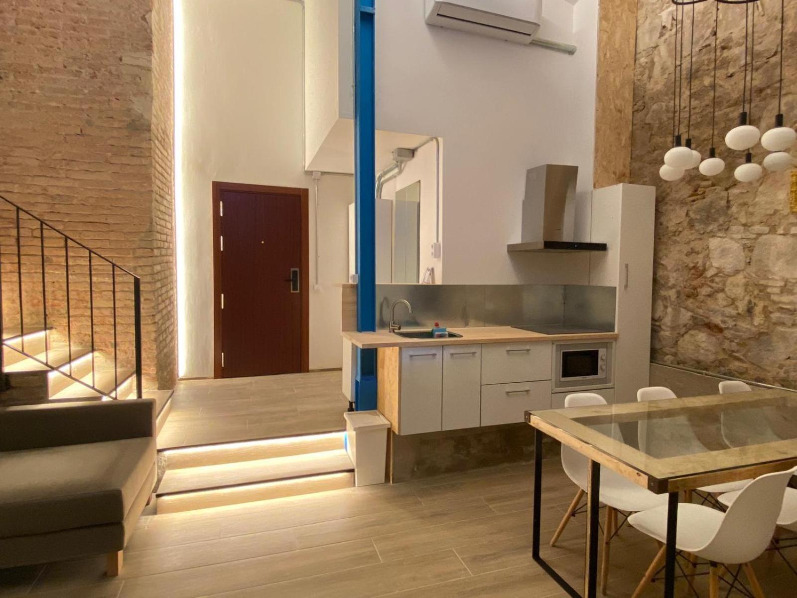 Happy People Sagrada Familia Apartments Barcelona Exterior foto