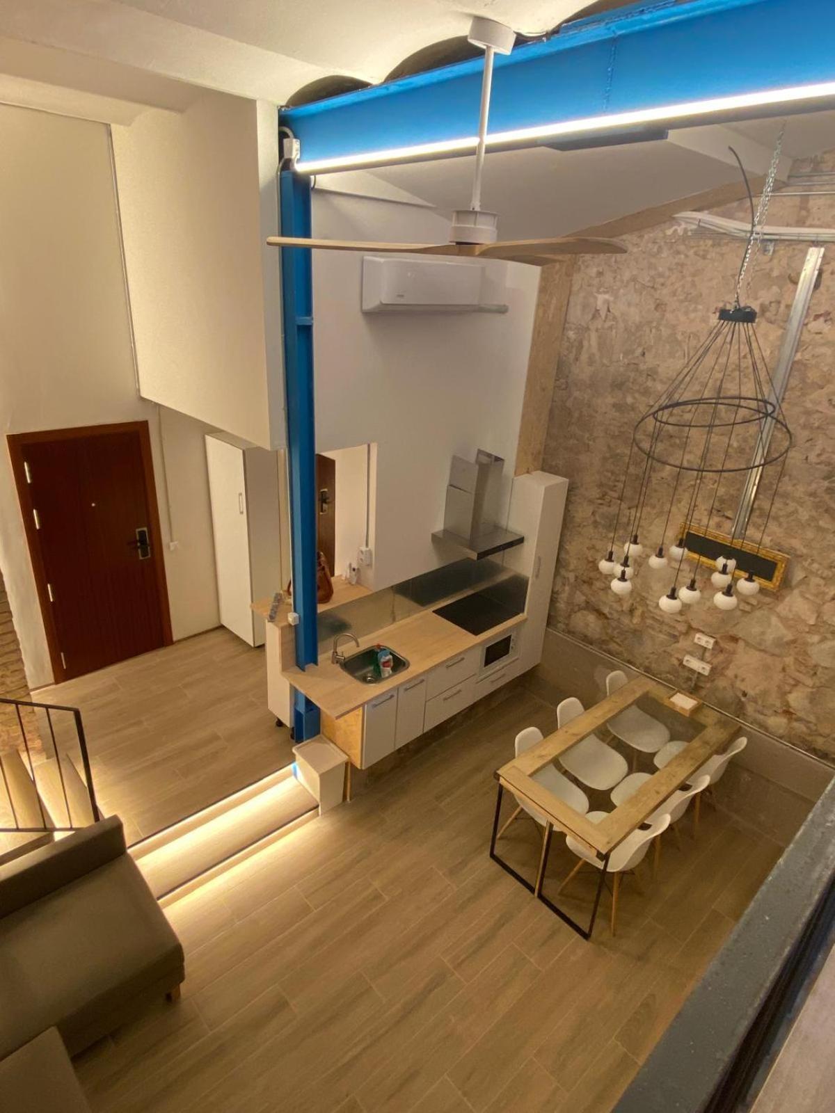 Happy People Sagrada Familia Apartments Barcelona Exterior foto
