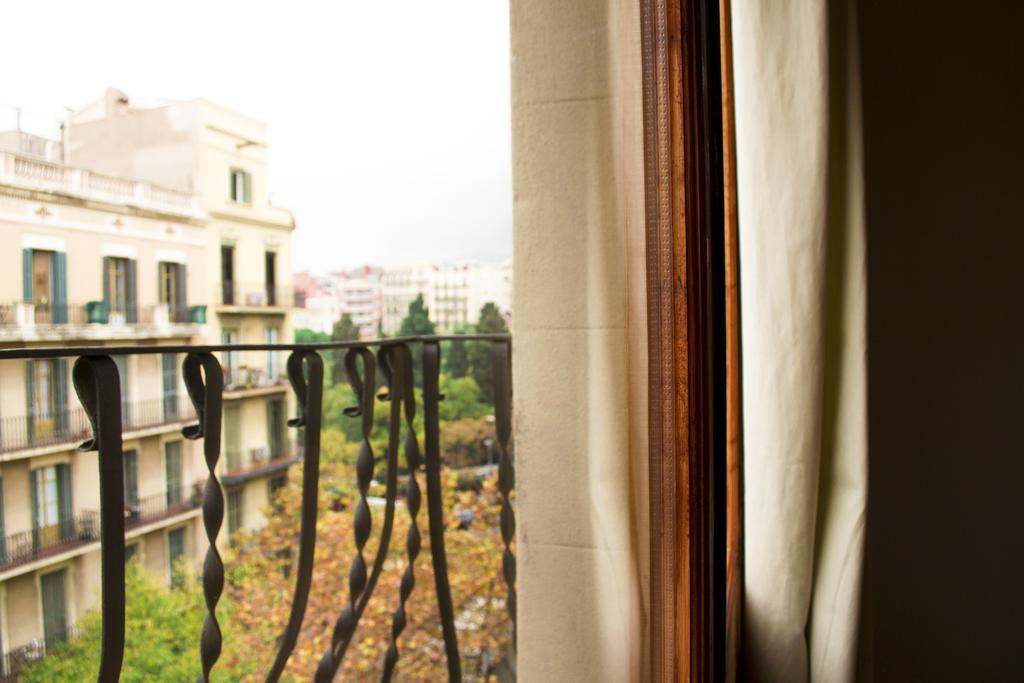 Happy People Sagrada Familia Apartments Barcelona Quarto foto