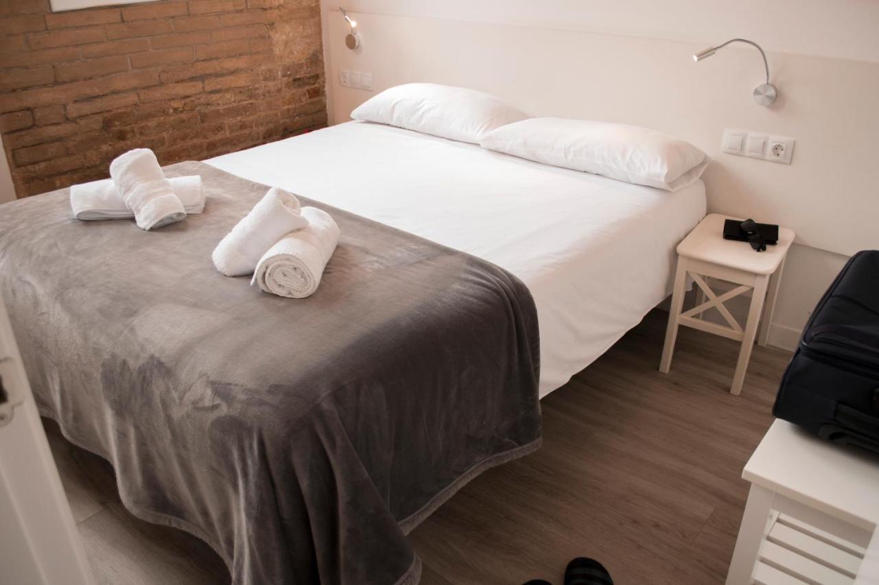 Happy People Sagrada Familia Apartments Barcelona Quarto foto